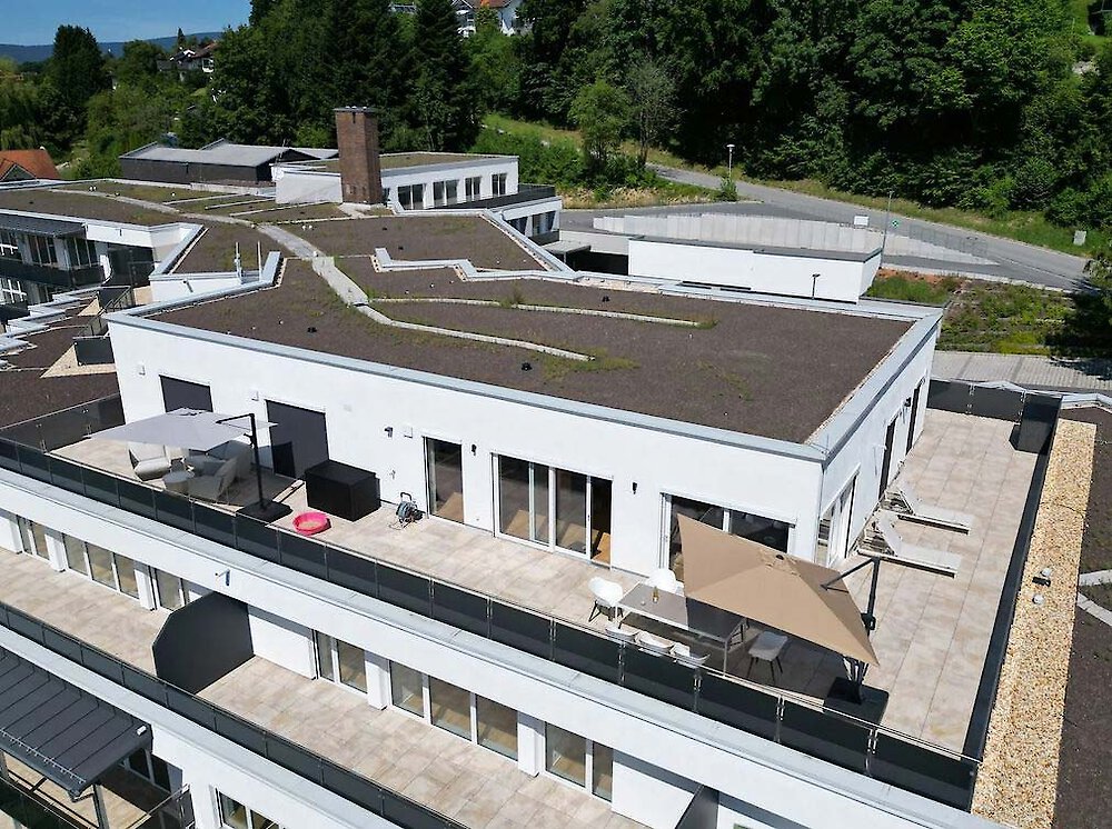 Penthouse Waldkirchen